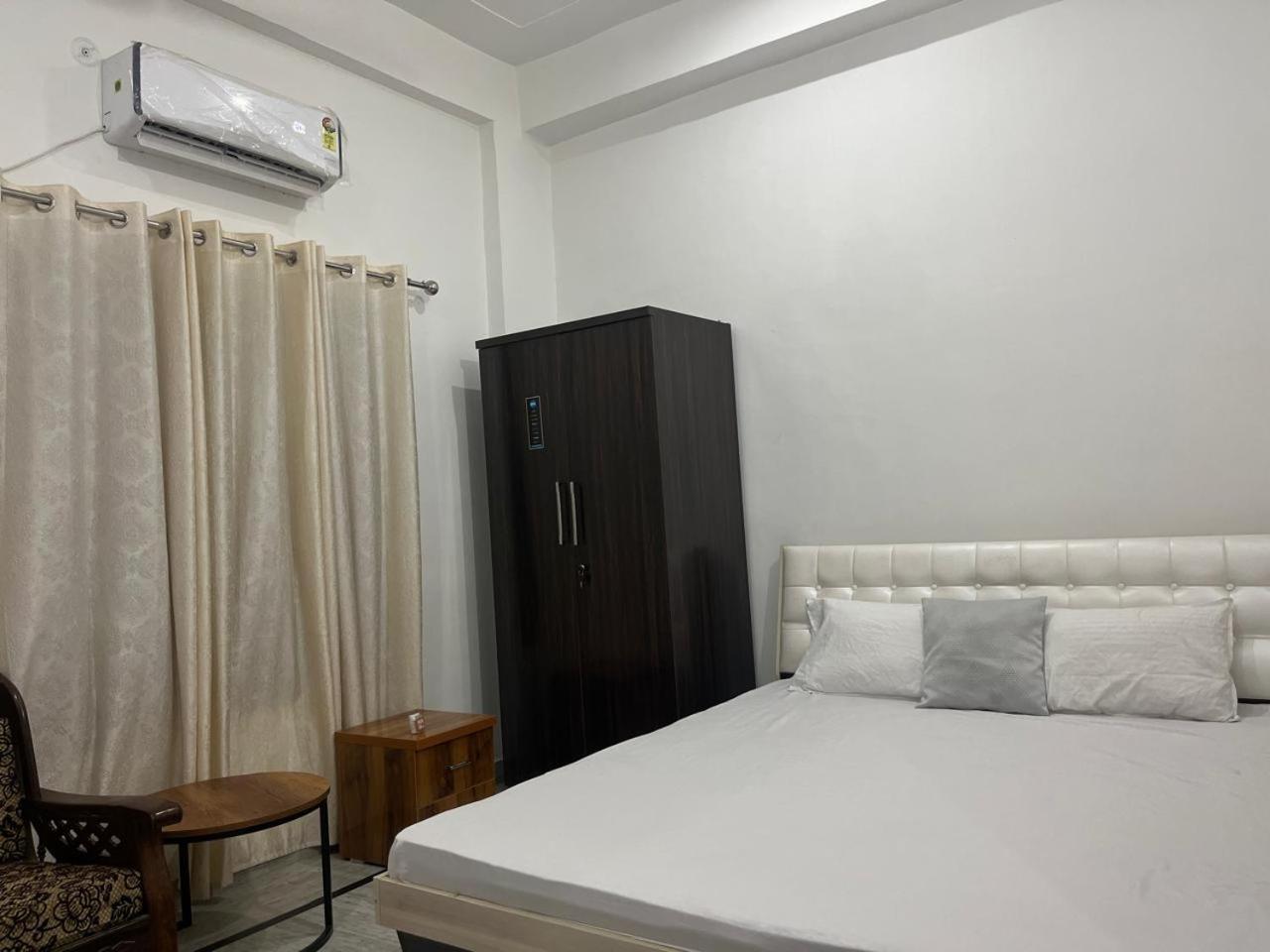 Shri Ram International Home Stay Ayodhya Zimmer foto